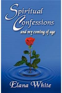 Spiritual Confessions