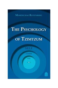 Psychology of Tzimtzum