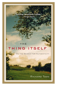 Thing Itself