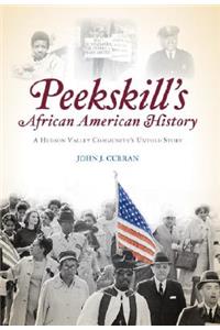 Peekskill's African American History