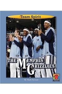 The Memphis Grizzlies