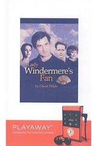 Lady Windermere's Fan