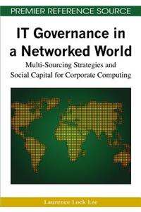 IT Governance in a Networked World