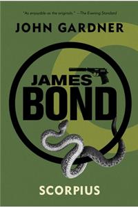 James Bond: Scorpius