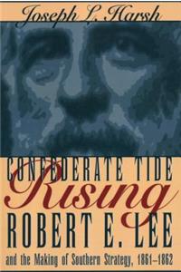 Confederate Tide Rising