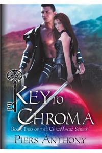 Key to Chroma