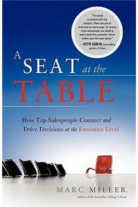 A Seat at the Table