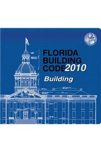 2010 Florida Building Code - Building