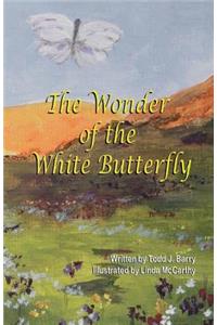 Wonder of the White Butterfly
