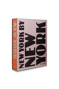 New York By New York