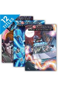 Ghostbusters (Set)