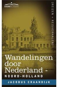 Wandelingen Door Nederland