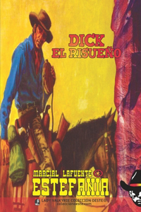 Dick el Risueño (Colección Oeste)