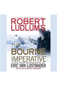 Robert Ludlum's(tm) the Bourne Imperative Lib/E