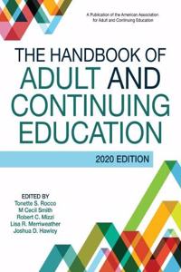 Handbook of Adult and Continuing Education