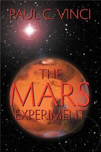 Mars Experiment