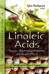 Linoleic Acid