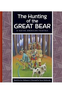 The Hunting of the Great Bear