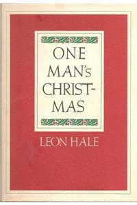 One Man's Christmas