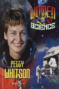 Peggy Whitson