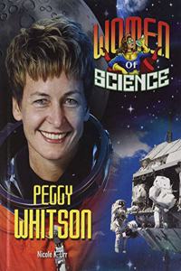 Peggy Whitson