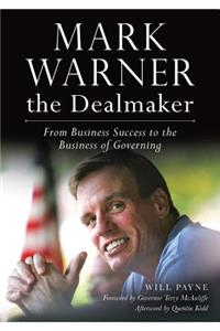 Mark Warner the Dealmaker