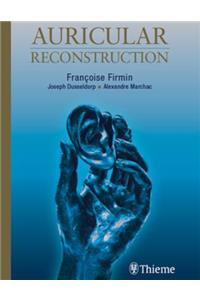Auricular Reconstruction