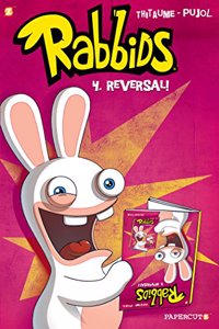 Rabbids #4: What Happens in Vegas...
