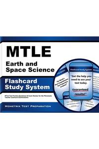 Mtle Earth and Space Science Study System