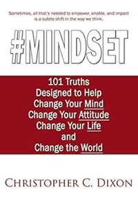 #Mindset