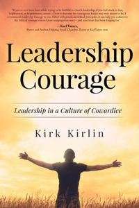 Leadership Courage