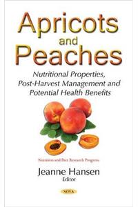 Apricots & Peaches