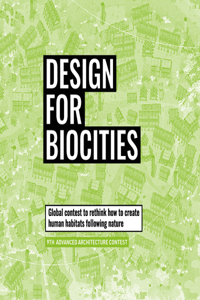 Design for Biocities