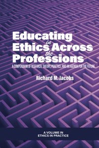 Educating in Ethics Across the Professions