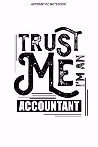 Accounting Notebook