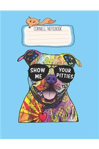Cornell Notebook