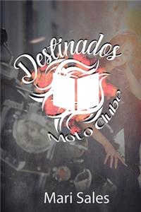 Destinados Moto Clube