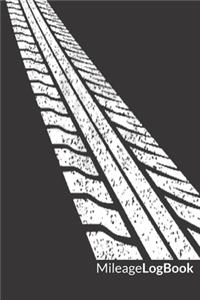 Mileage Log Book