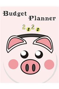 Budget Planner