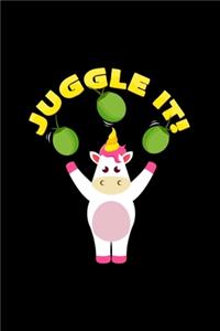 Juggle it!