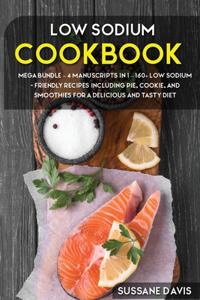 Low Sodium Cookbook