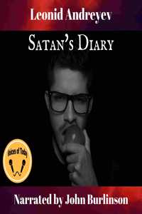 Satan's Diary Lib/E