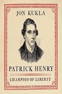 Patrick Henry Lib/E