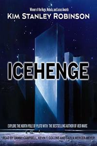 Icehenge Lib/E