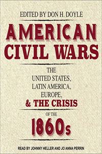 American Civil Wars