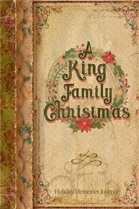 A King Family Christmas