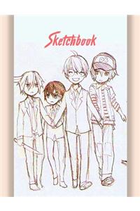 Sketchbook