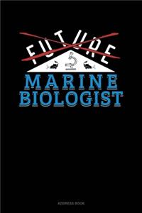 Future Marine Biologist
