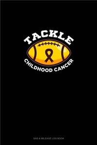 Tackle Childhood Cancer