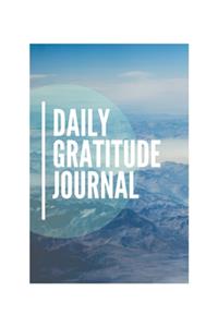 Daily Gratitude Journal